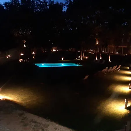 Villa Quinta Essencias