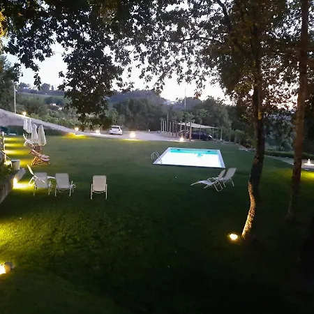 Villa Quinta Essencias Penafiel