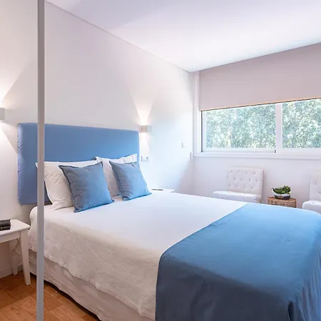 Quinta Essencias 빌라 페나피엘