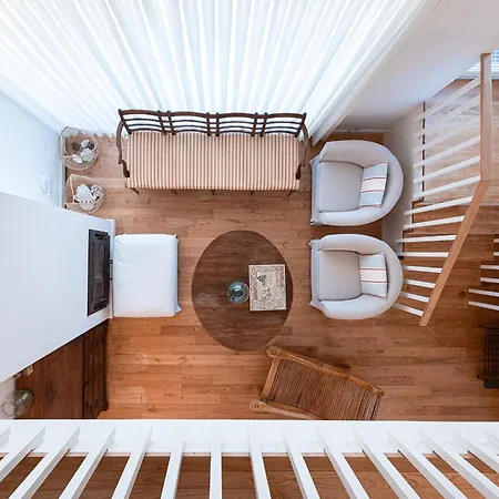 Quinta Essencias Villa *