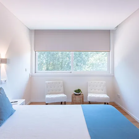 Villa Quinta Essencias Penafiel