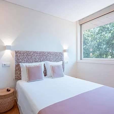 Quinta Essencias Villa Penafiel