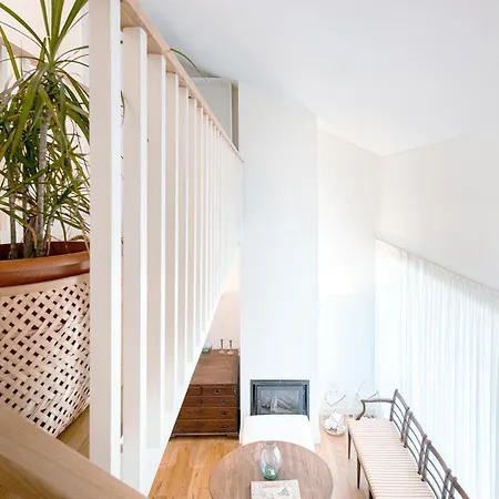 Quinta Essencias Villa *