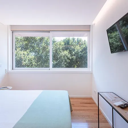 Villa Quinta Essencias Penafiel