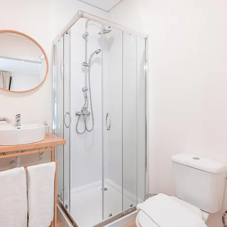 Quinta Essencias וילה פנאפיל