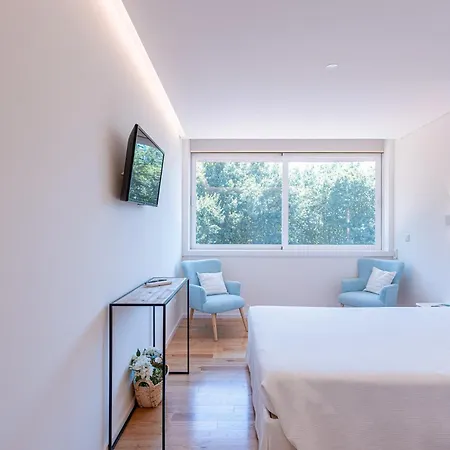 Quinta Essencias Villa *
