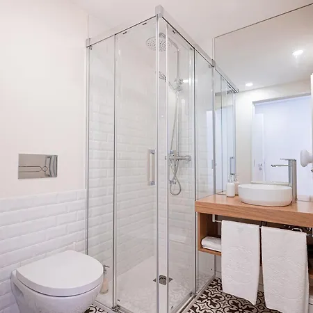 Quinta Essencias וילה פנאפיל