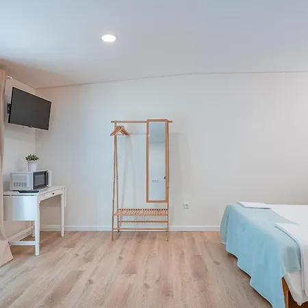 Quinta Essencias بينافيل