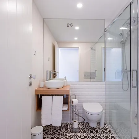 Quinta Essencias 빌라 페나피엘