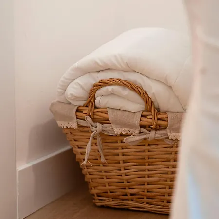 Quinta Essencias Villa Penafiel