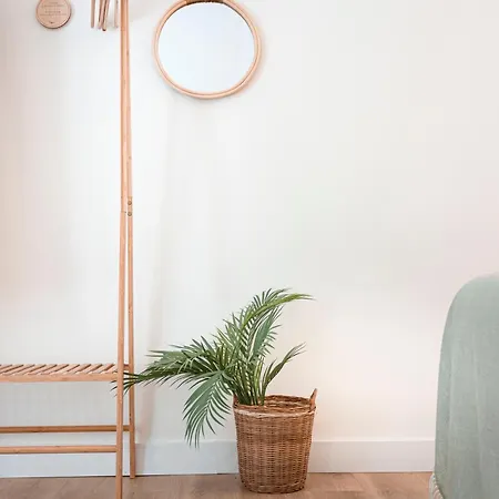 빌라 Quinta Essencias *