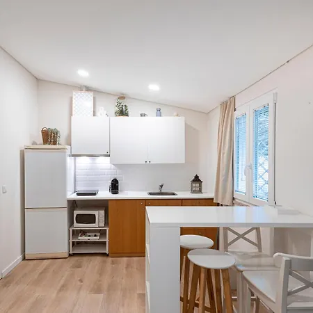 Quinta Essencias بينافيل