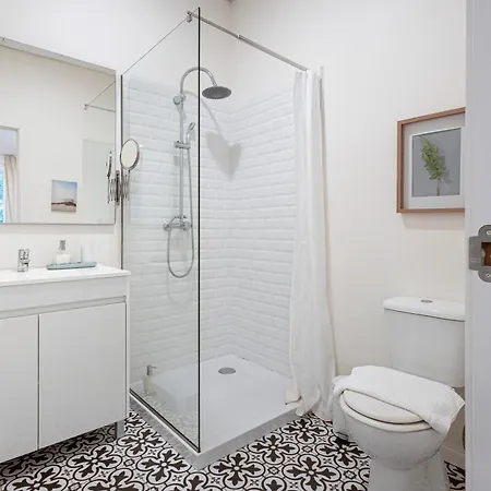 וילה Quinta Essencias