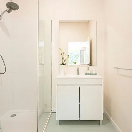 빌라 Quinta Essencias