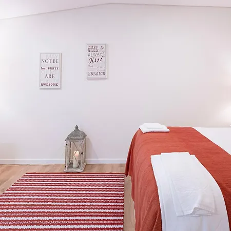 Quinta Essencias Villa