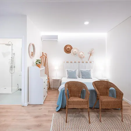 Quinta Essencias Villa *