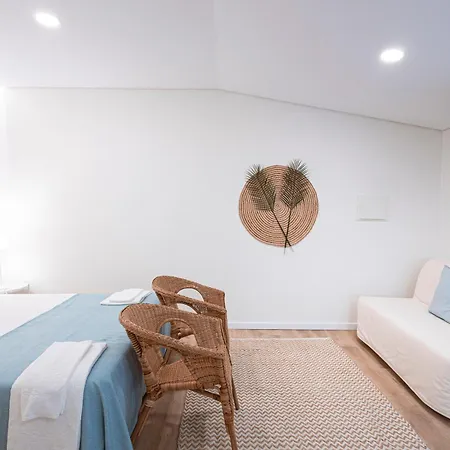 Vila Quinta Essencias Penafiel