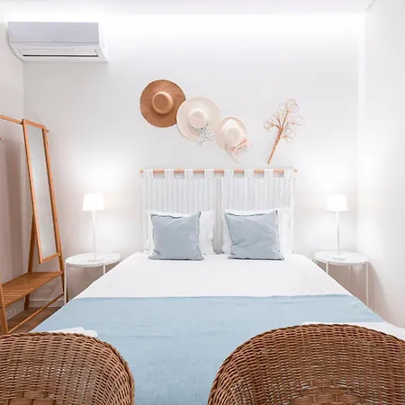 빌라 Quinta Essencias