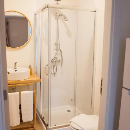 빌라 Quinta Essencias *