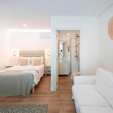 Quinta Essencias * بينافيل