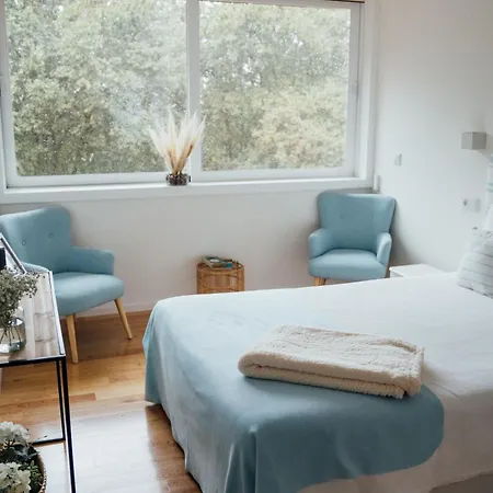 Quinta Essencias Villa Penafiel