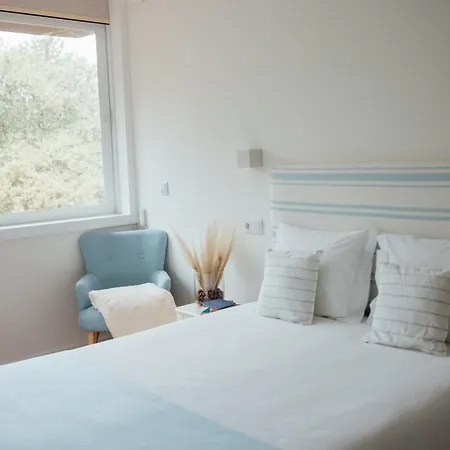 Vila Quinta Essencias Penafiel