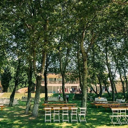 Quinta Essencias Villa