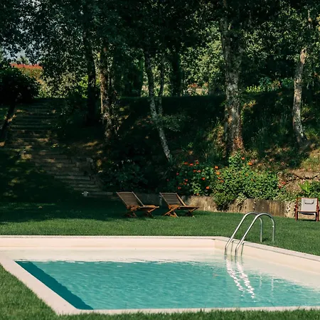 Quinta Essencias بينافيل