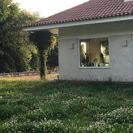 Quinta Essencias بينافيل