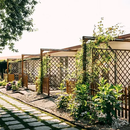 Quinta Essencias Villa *