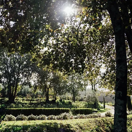 Villa Quinta Essencias