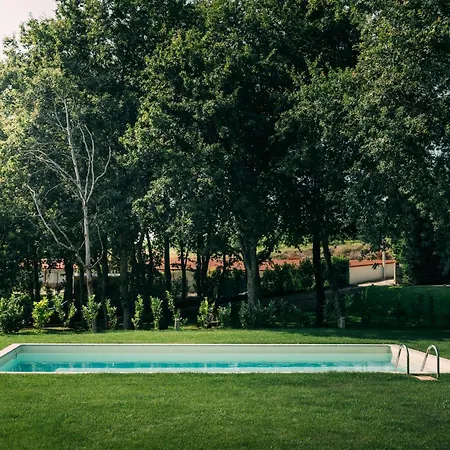 Quinta Essencias Villa *