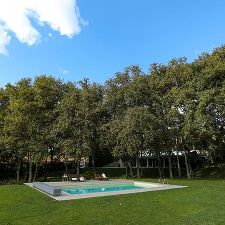 Quinta Essencias Villa