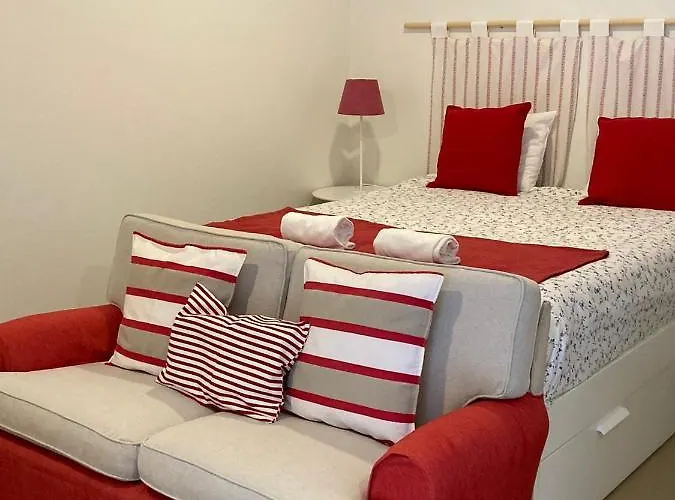 Quinta Essencias * Penafiel