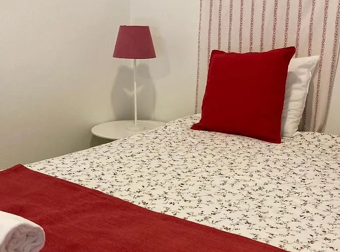 Quinta Essencias * Penafiel