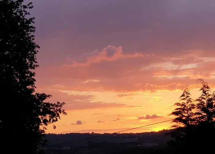 Villa Quinta Essencias Penafiel