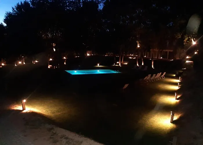 Villa Quinta Essencias