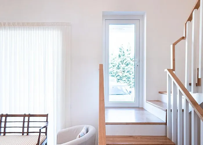 Quinta Essencias Villa *