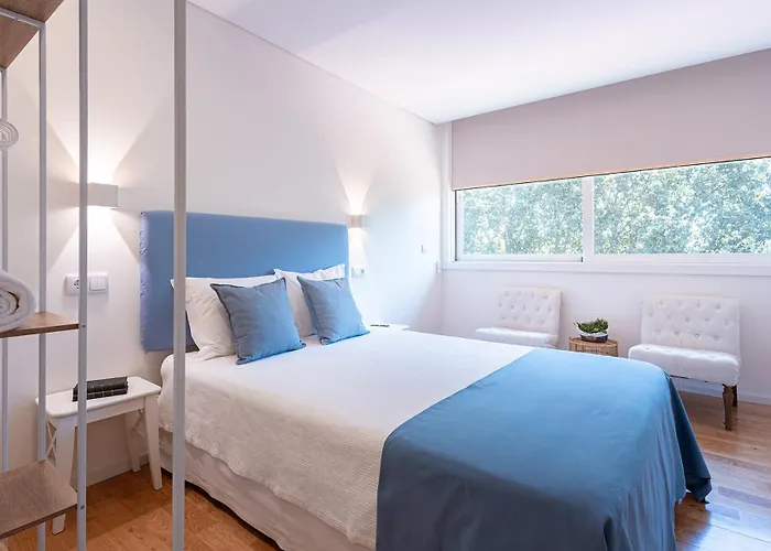 Quinta Essencias Villa Penafiel