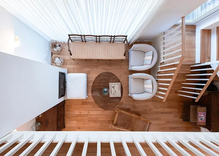 Quinta Essencias Villa *