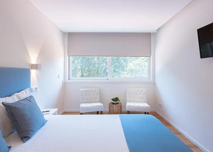 Villa Quinta Essencias Penafiel