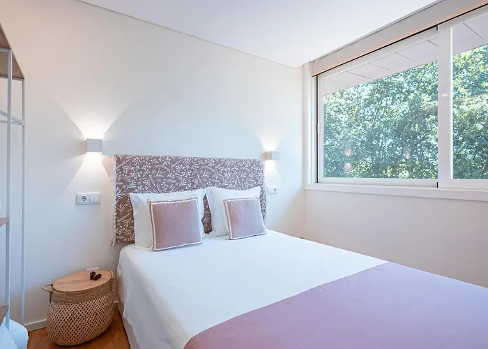 Quinta Essencias Villa Penafiel