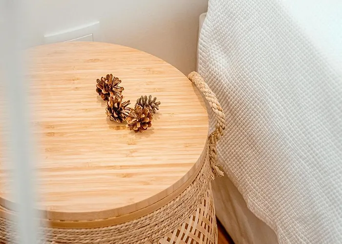 Quinta Essencias Villa