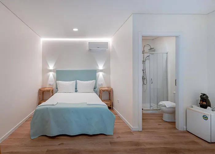 Villa Quinta Essencias *