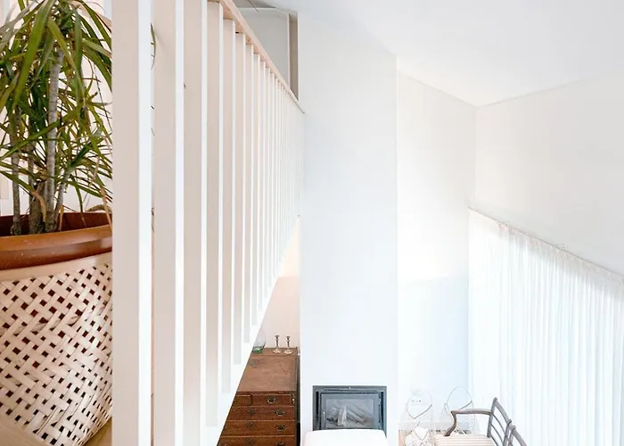 Quinta Essencias Villa *