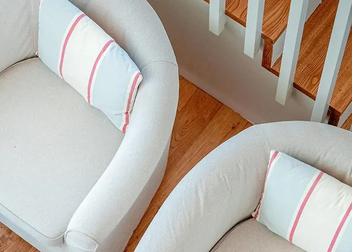 Quinta Essencias * Penafiel