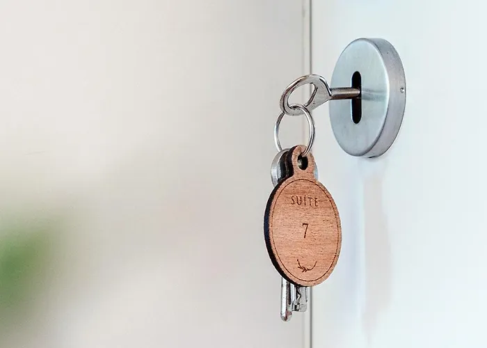 Quinta Essencias Villa *