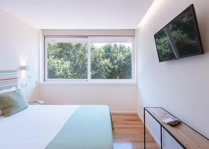 Villa Quinta Essencias Penafiel