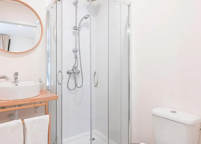 Quinta Essencias Villa Penafiel