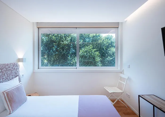 Villa Quinta Essencias Penafiel